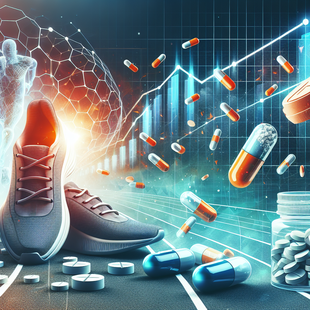 Modafinil (Provigil) e performance atletica: cosa dice la scienza