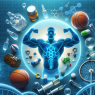 Nandrolone phenylpropionato e doping nello sport: una panoramica