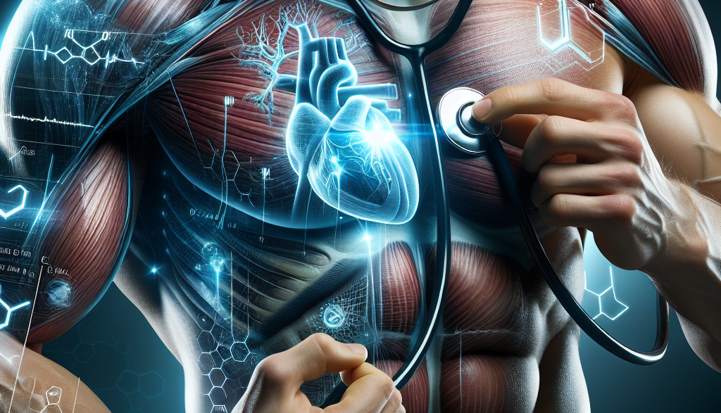 Nandrolone: un'analisi approfondita dei suoi effetti collaterali nel contesto sportivo