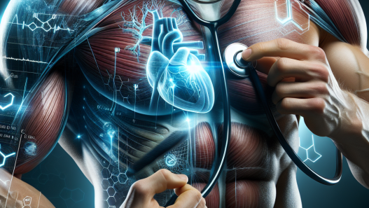 Nandrolone: un'analisi approfondita dei suoi effetti collaterali nel contesto sportivo