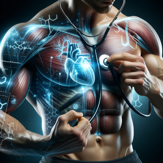 Nandrolone: un'analisi approfondita dei suoi effetti collaterali nel contesto sportivo