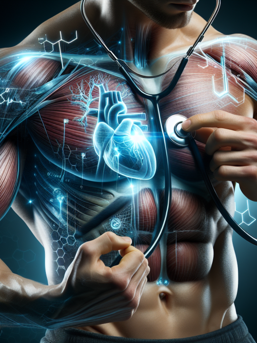 Nandrolone: un'analisi approfondita dei suoi effetti collaterali nel contesto sportivo
