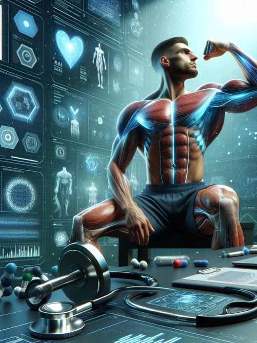 Nandrolone: un'analisi approfondita nel mondo dello sport
