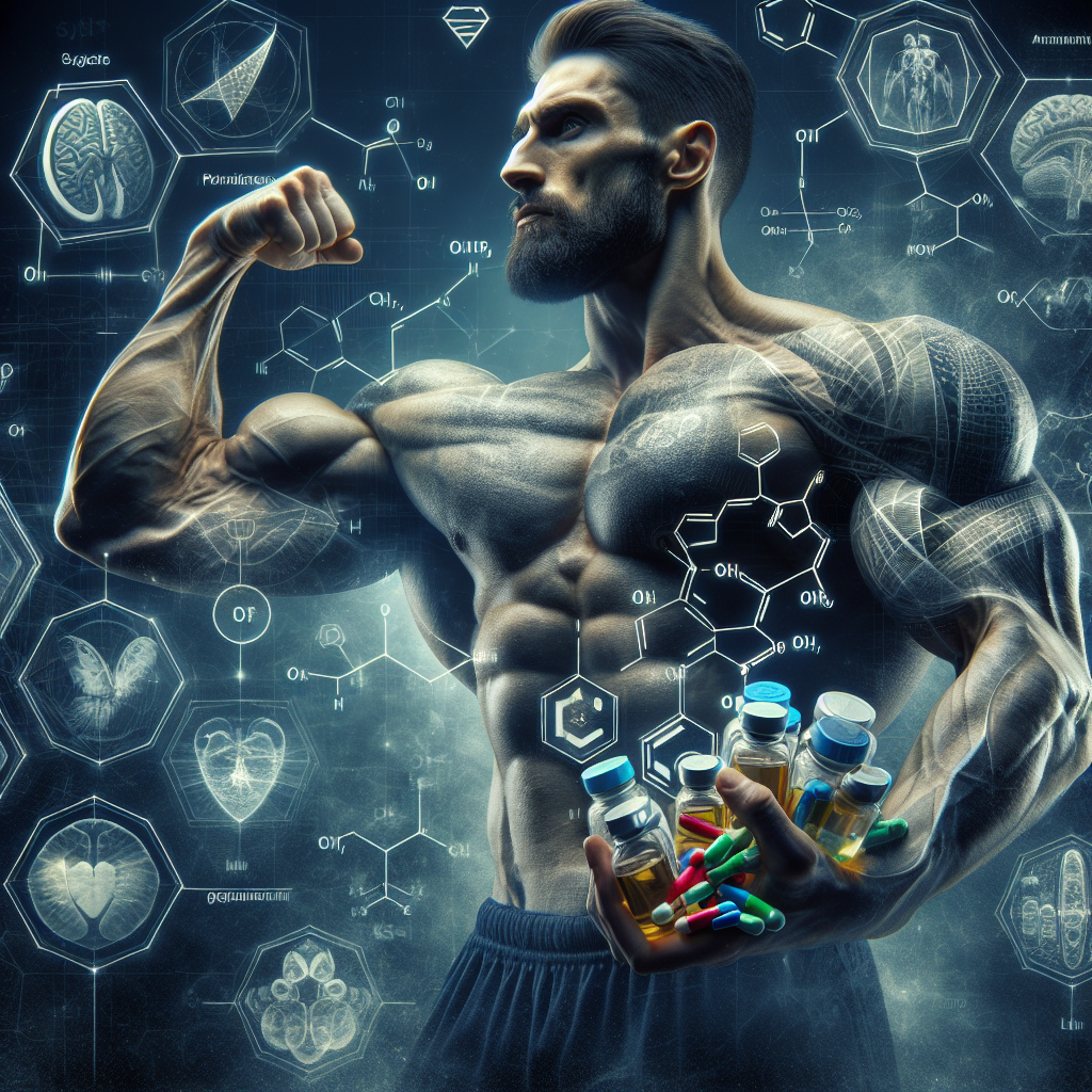 Nandrolone: un'analisi approfondita nel mondo dello sport