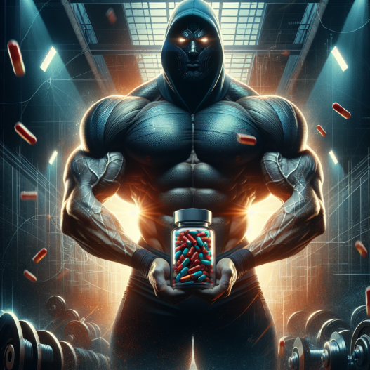 Oxandrolone: il segreto dei campioni per superare i limiti fisici nel mondo dello sport