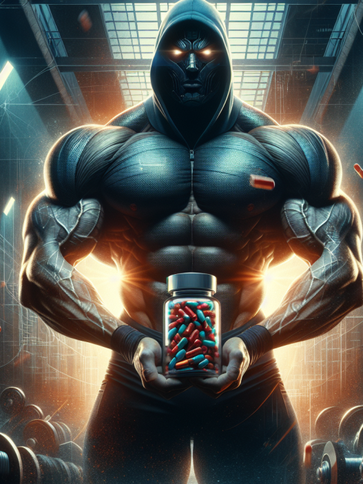 Oxandrolone: il segreto dei campioni per superare i limiti fisici nel mondo dello sport