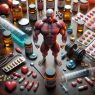 Oxandrolone: un'analisi approfondita sul suo impatto sulle performance atletiche