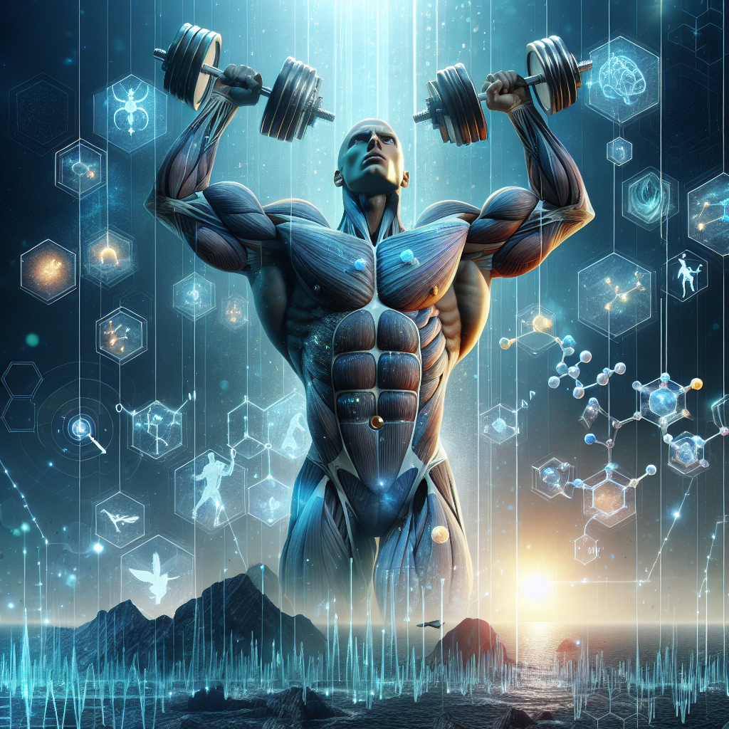 Oxandrolone: un'analisi approfondita sul suo impatto sulle performance atletiche