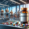 Oxandrolone: un integratore controverso nel mondo dello sport