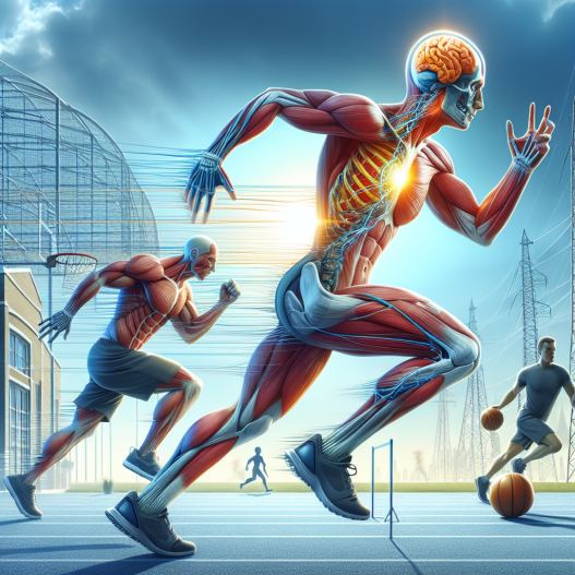 Come il Retatrutide influisce sulla resistenza fisica degli sportivi