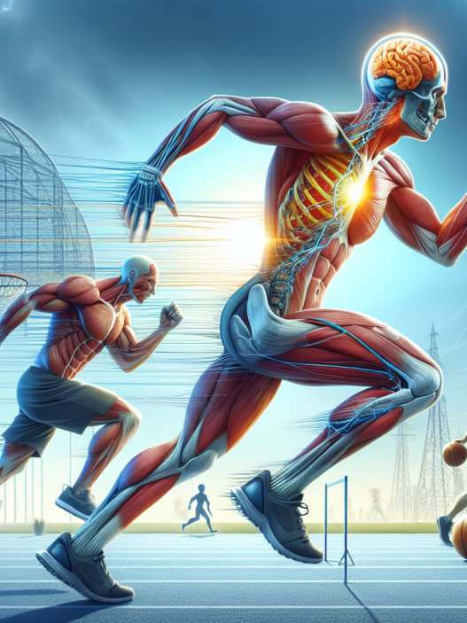 Come il Retatrutide influisce sulla resistenza fisica degli sportivi