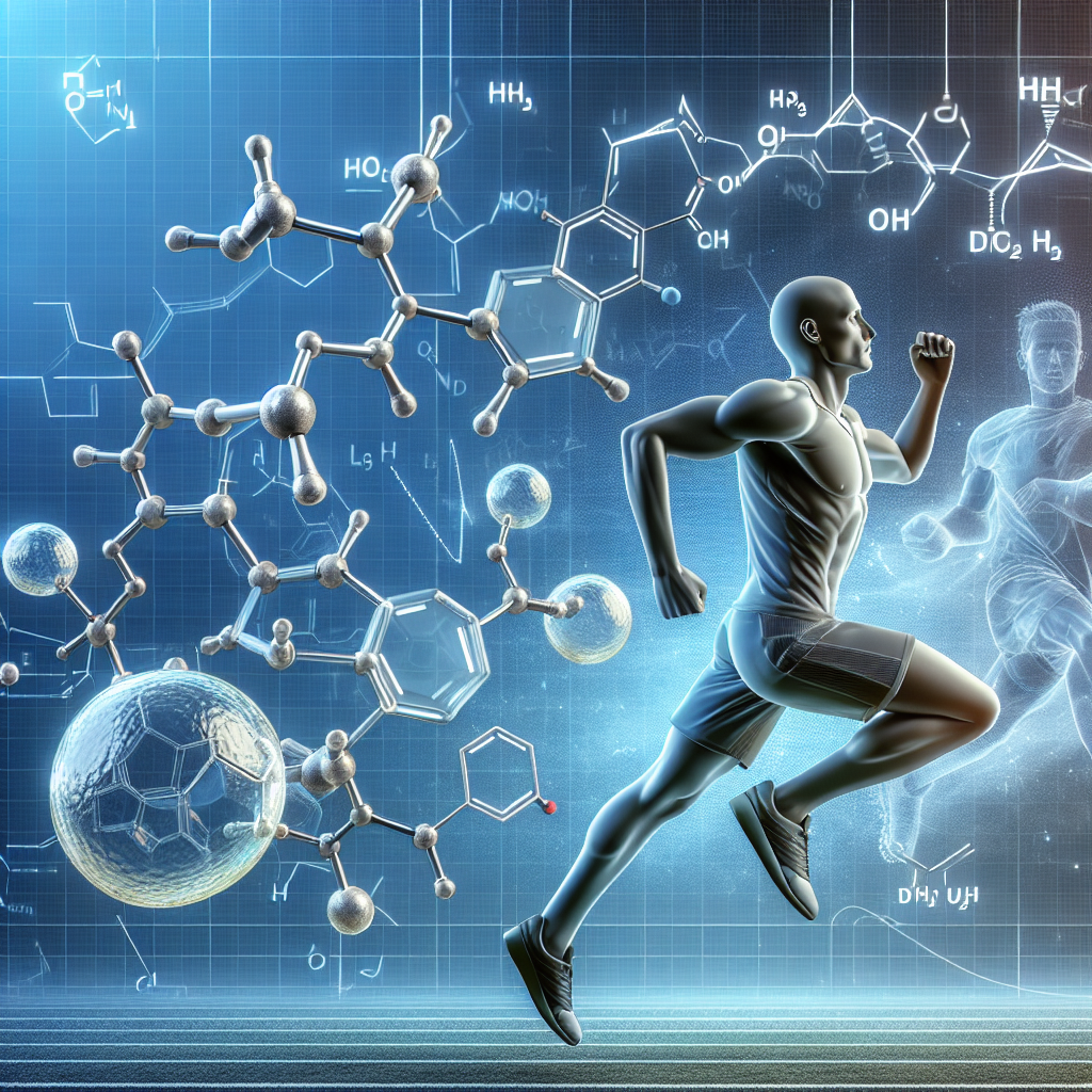 Gli effetti del Raloxifene HCL sulle prestazioni sportive