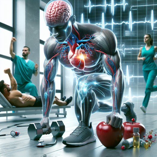 Gli effetti della Sibutramine sul sistema cardiovascolare degli sportivi