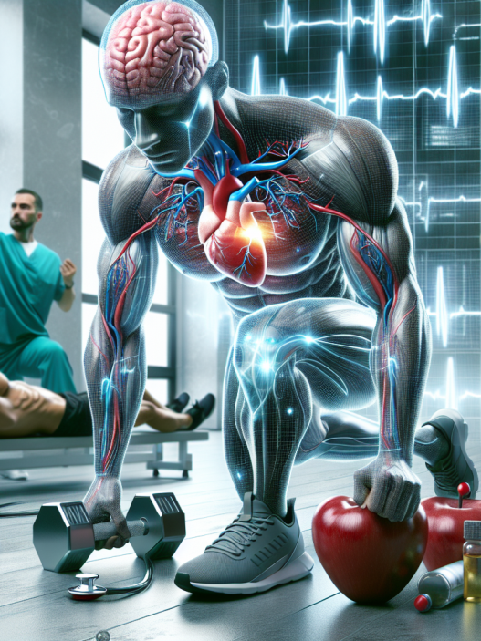 Gli effetti della Sibutramine sul sistema cardiovascolare degli sportivi