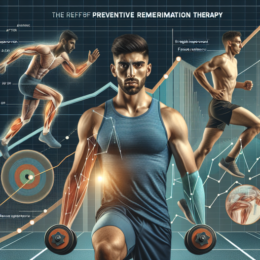 Gli effetti positivi della Retatrutide sulla performance sportiva