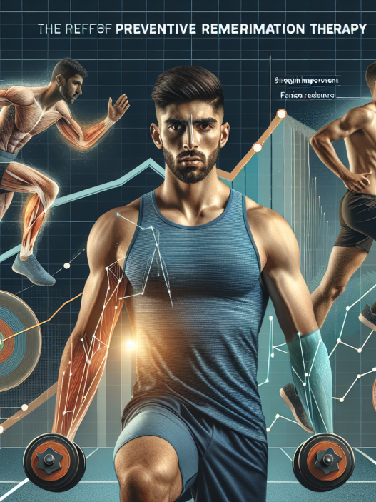 Gli effetti positivi della Retatrutide sulla performance sportiva