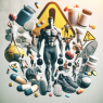 I possibili effetti collaterali delle compresse di Oxymetholone negli sportivi