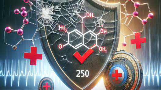 Il Sustanon 250 come parte di una strategia di doping nello sport