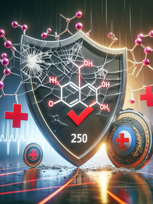 Il Sustanon 250 come parte di una strategia di doping nello sport