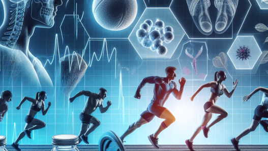 L'effetto del Tamoxifene sulle prestazioni sportive: mito o realtà?