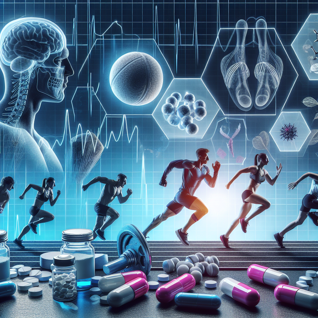 L'effetto del Tamoxifene sulle prestazioni sportive: mito o realtà?