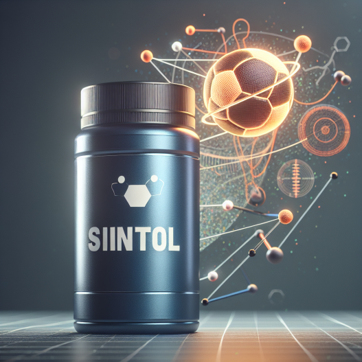 L'efficacia del Sintol nell'aumento della performance sportiva