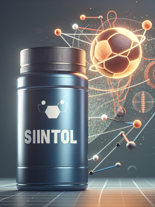 L'efficacia del Sintol nell'aumento della performance sportiva