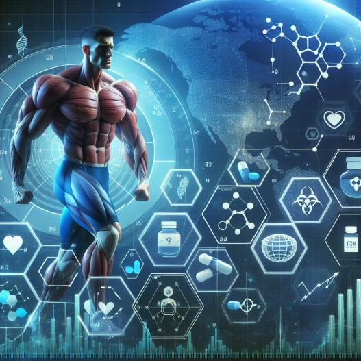 L'importanza della regolamentazione dell'uso dei Prohormon negli sport professionistici