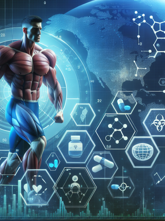 L'importanza della regolamentazione dell'uso dei Prohormon negli sport professionistici