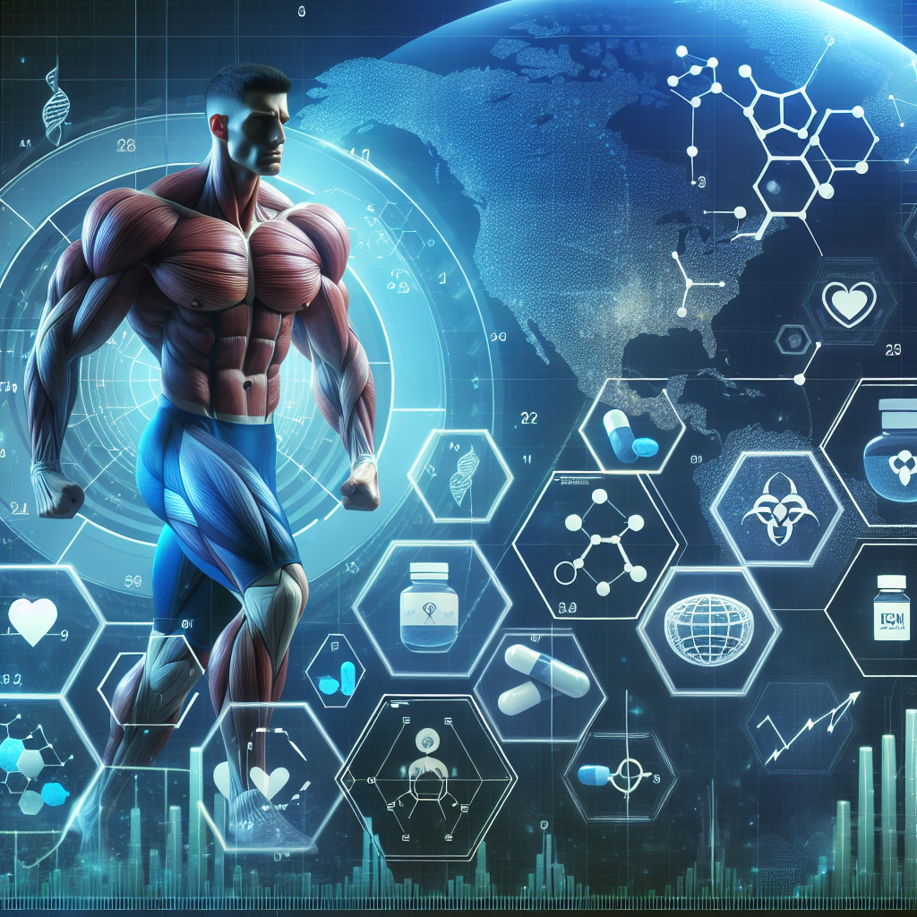 L'importanza della regolamentazione dell'uso dei Prohormon negli sport professionistici