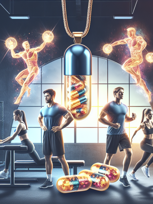 L'importanza di Testis Compositum nella preparazione atletica