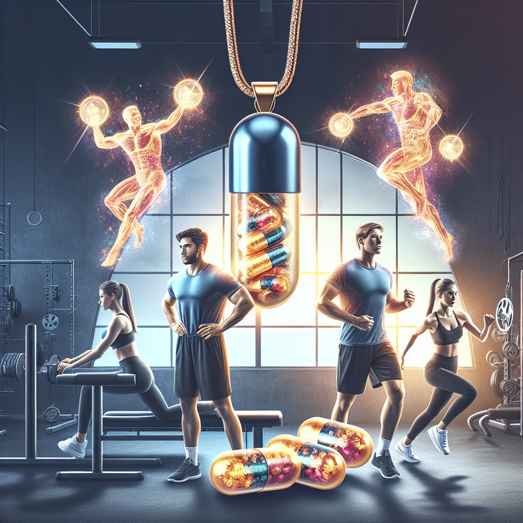 L'importanza di Testis Compositum nella preparazione atletica