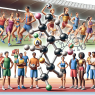 La Pitavastatina calcio come supporto per la salute degli atleti