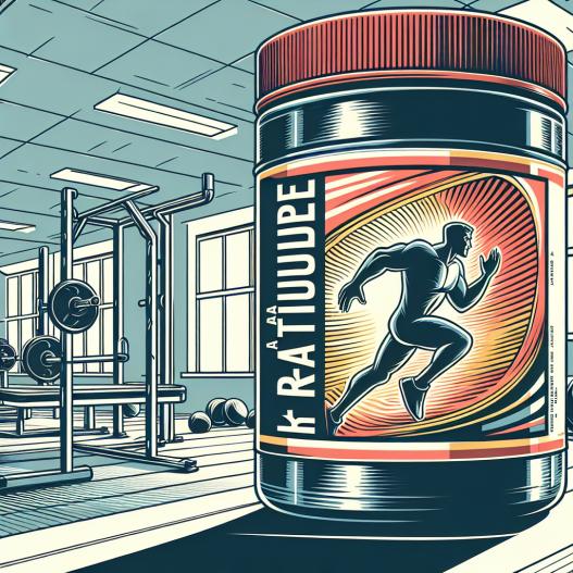 La Retatrutide come integratore per gli sportivi