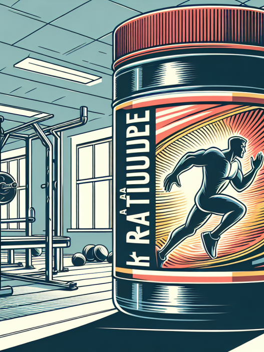 La Retatrutide come integratore per gli sportivi