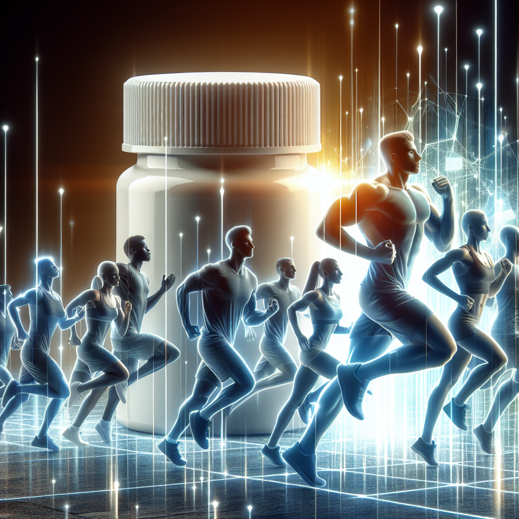 La sibutramina come supplemento per aumentare la resistenza fisica negli sportivi