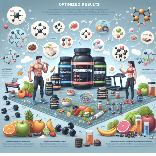 Prohormoni e integrazione alimentare: come ottimizzare i risultati