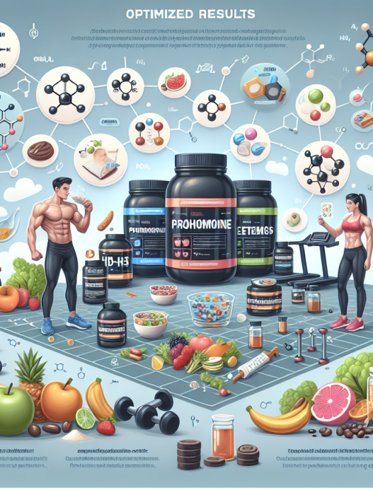 Prohormoni e integrazione alimentare: come ottimizzare i risultati