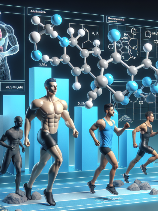 Proviron: un'analisi approfondita nella farmacologia sportiva