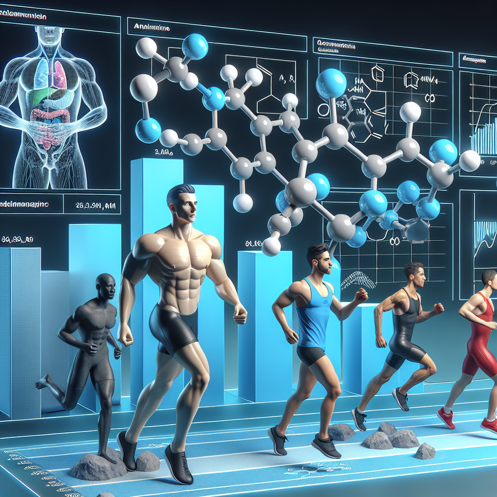 Proviron: un'analisi approfondita nella farmacologia sportiva