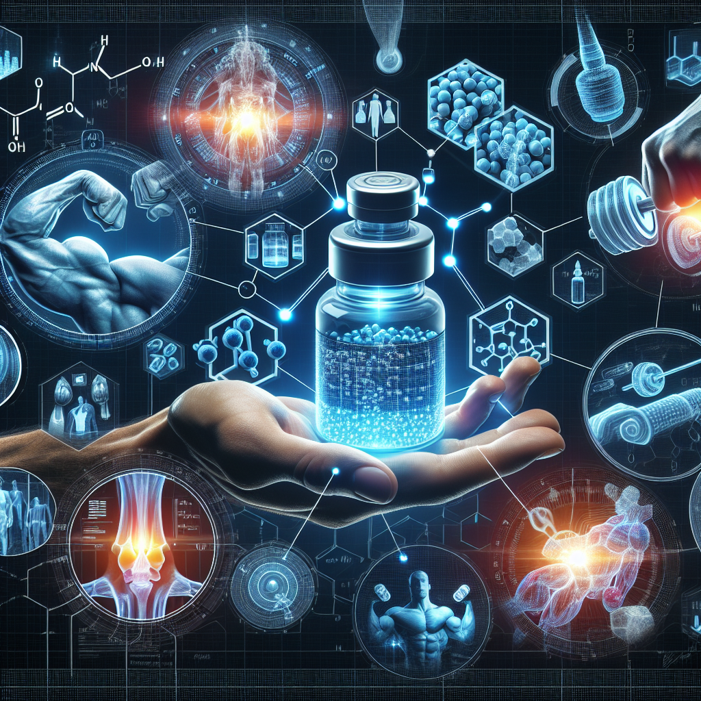 Proviron: un'analisi approfondita nella farmacologia sportiva