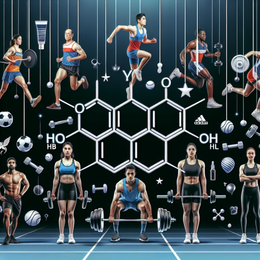 Raloxifene HCL: un'alternativa sicura per la terapia ormonale sostitutiva negli sportivi