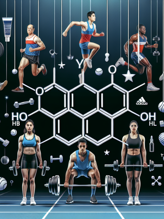 Raloxifene HCL: un'alternativa sicura per la terapia ormonale sostitutiva negli sportivi