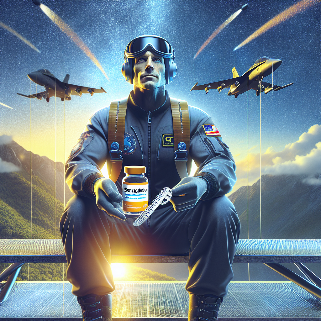 Semaglutide: un nuovo alleato per la performance sportiva