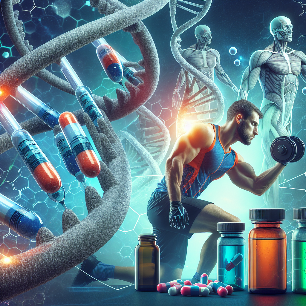 Sibutramine: una nuova frontiera nella farmacologia sportiva