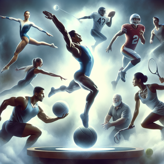 Somatropina: il segreto degli atleti per migliorare le prestazioni