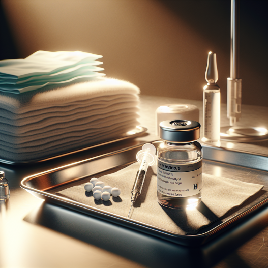 Stanozololo iniettabile: un alleato per aumentare la forza e la resistenza fisica