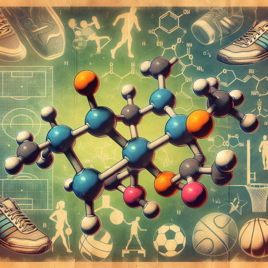 Stenbolone: un integratore controverso nell'ambito dello sport