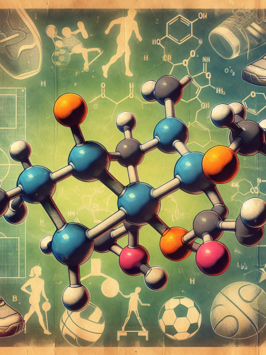 Stenbolone: un integratore controverso nell'ambito dello sport