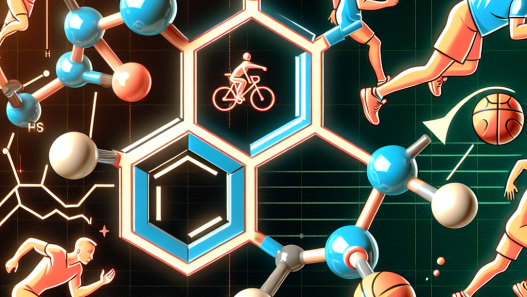 Tadalafil Citrate e la sua influenza sulle prestazioni sportive